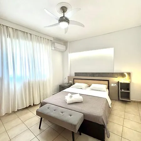 2 With Parking 公寓 *