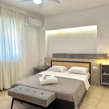 Apartment 2 With Parking *