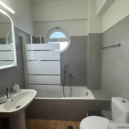 2 With Parking Apartman *